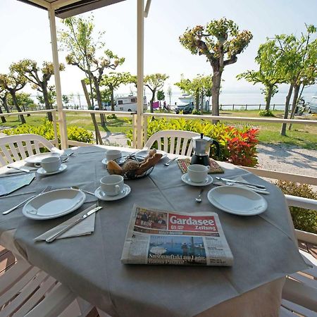Camping Belvedere Lazise Ngoại thất bức ảnh