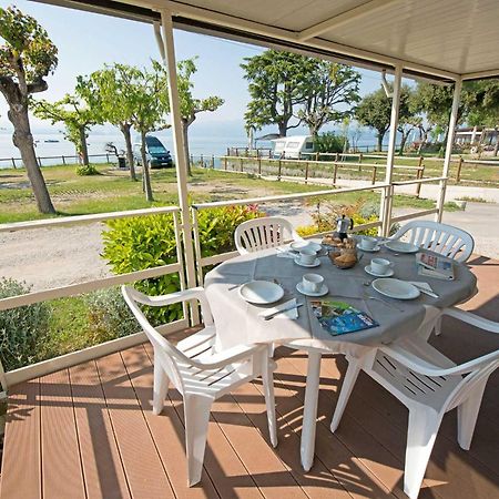 Camping Belvedere Lazise Ngoại thất bức ảnh