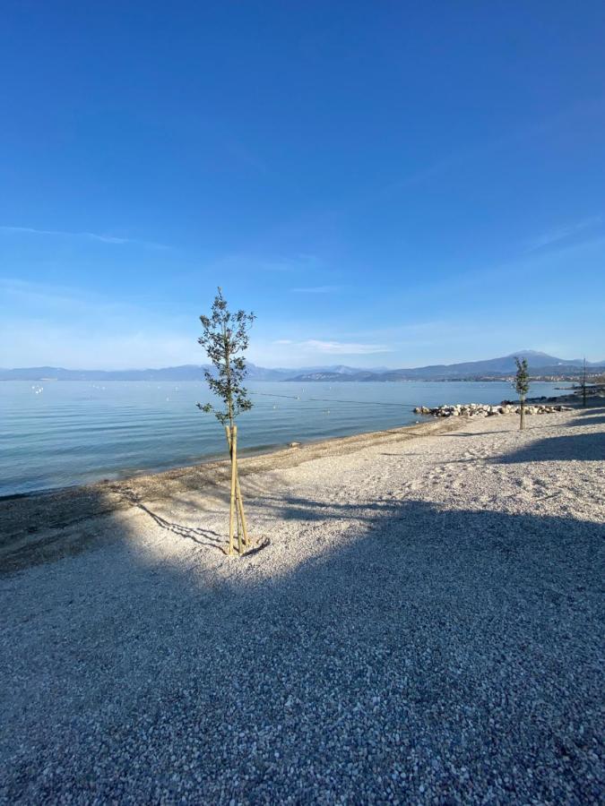 Camping Belvedere Lazise Ngoại thất bức ảnh