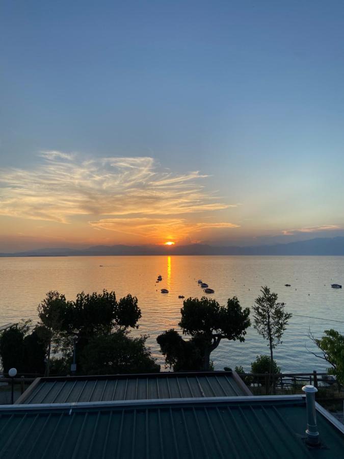 Camping Belvedere Lazise Ngoại thất bức ảnh