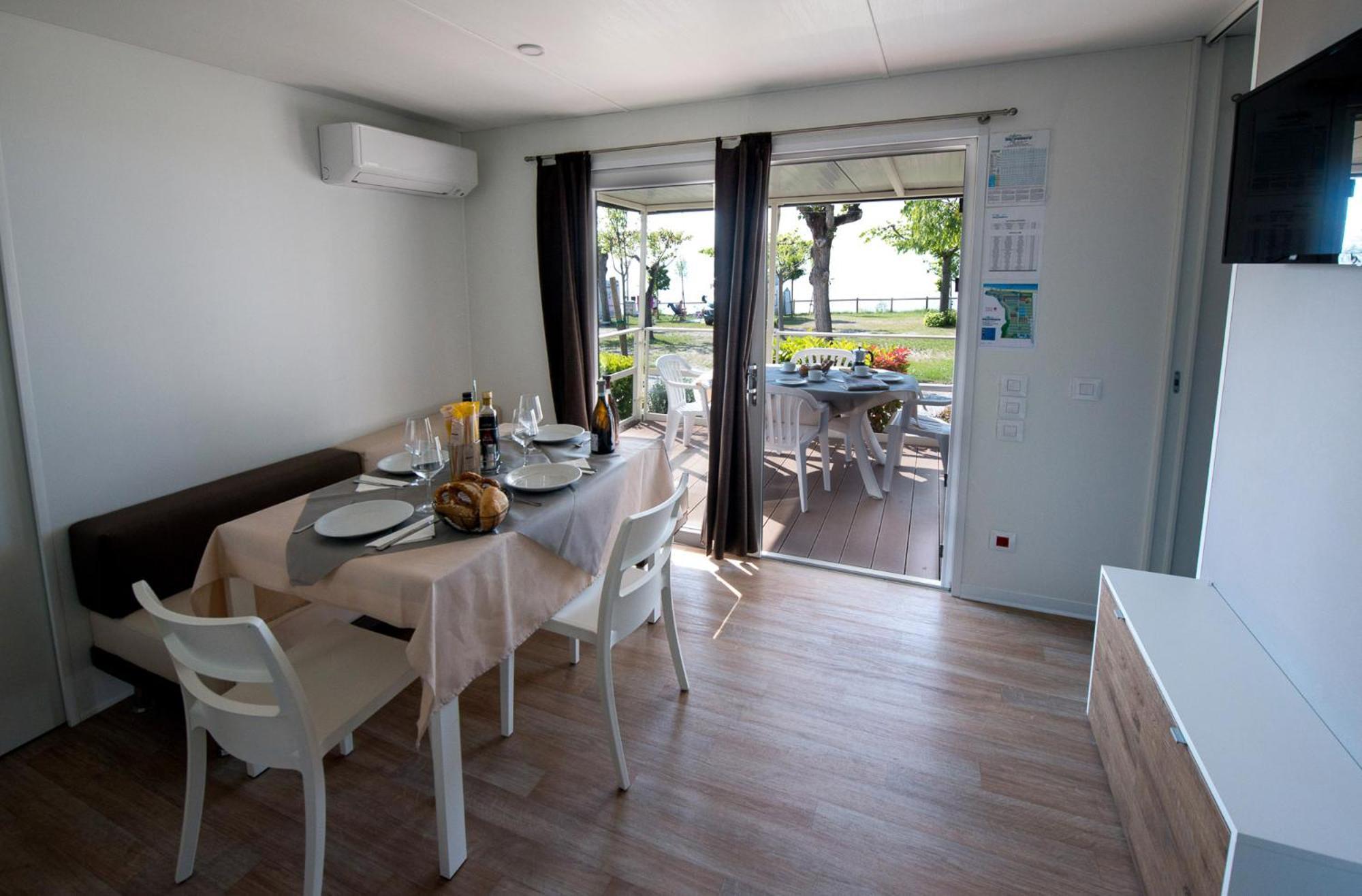 Camping Belvedere Lazise Ngoại thất bức ảnh