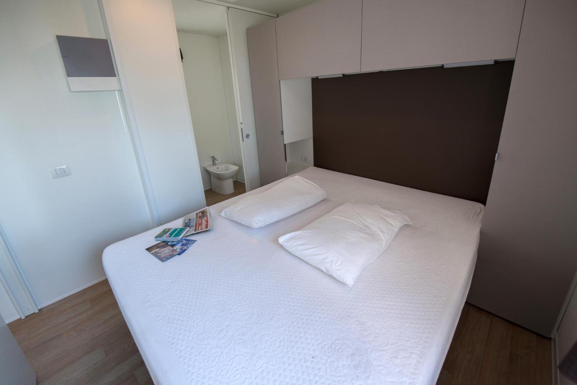 Camping Belvedere Lazise Ngoại thất bức ảnh