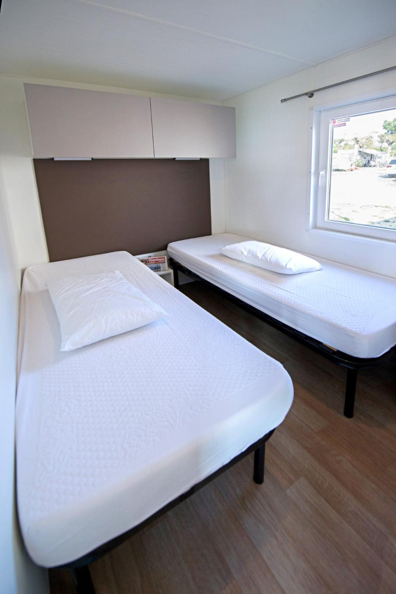 Camping Belvedere Lazise Ngoại thất bức ảnh