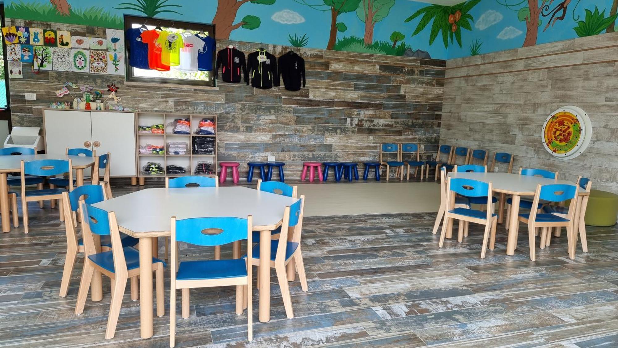 Camping Belvedere Lazise Ngoại thất bức ảnh