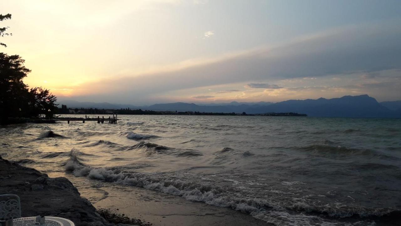 Camping Belvedere Lazise Ngoại thất bức ảnh