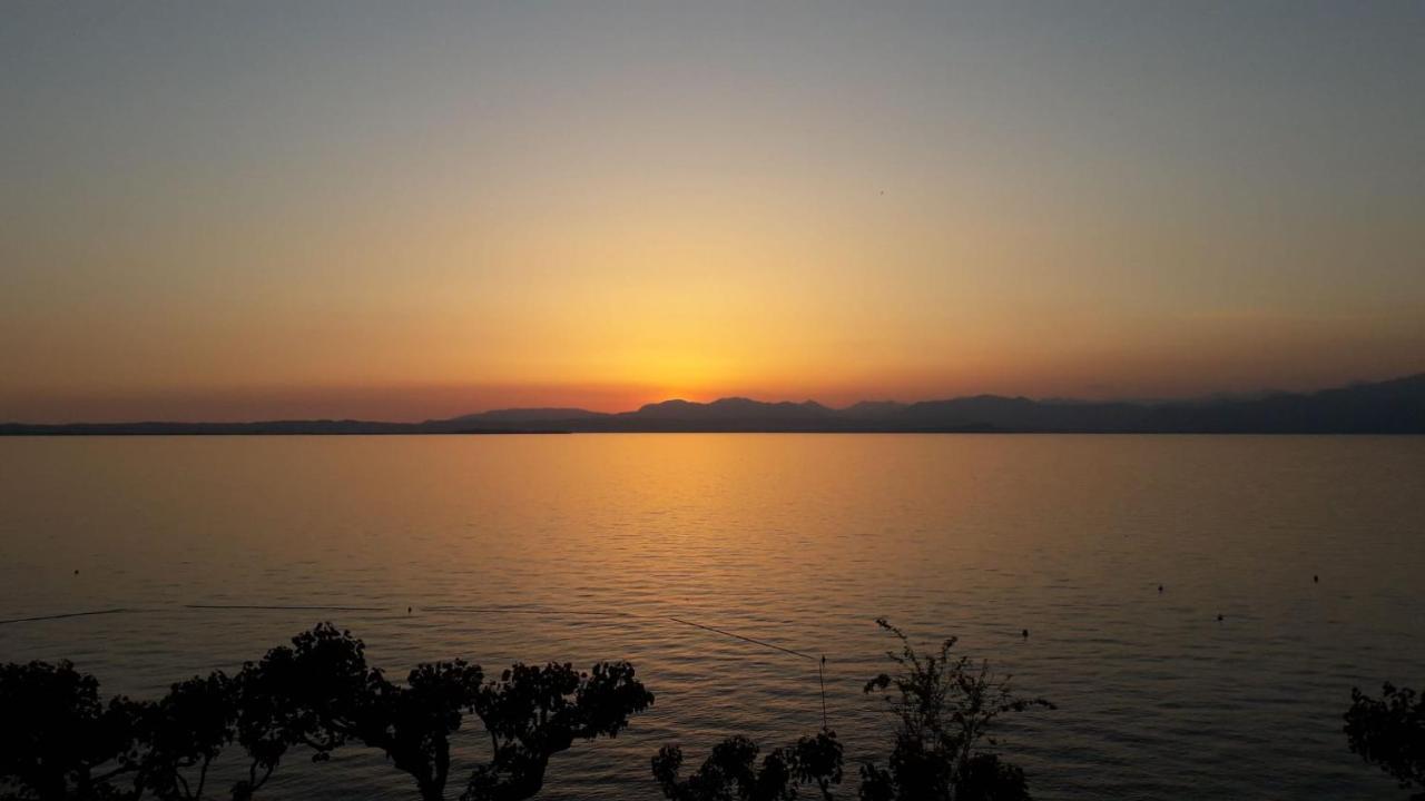 Camping Belvedere Lazise Ngoại thất bức ảnh