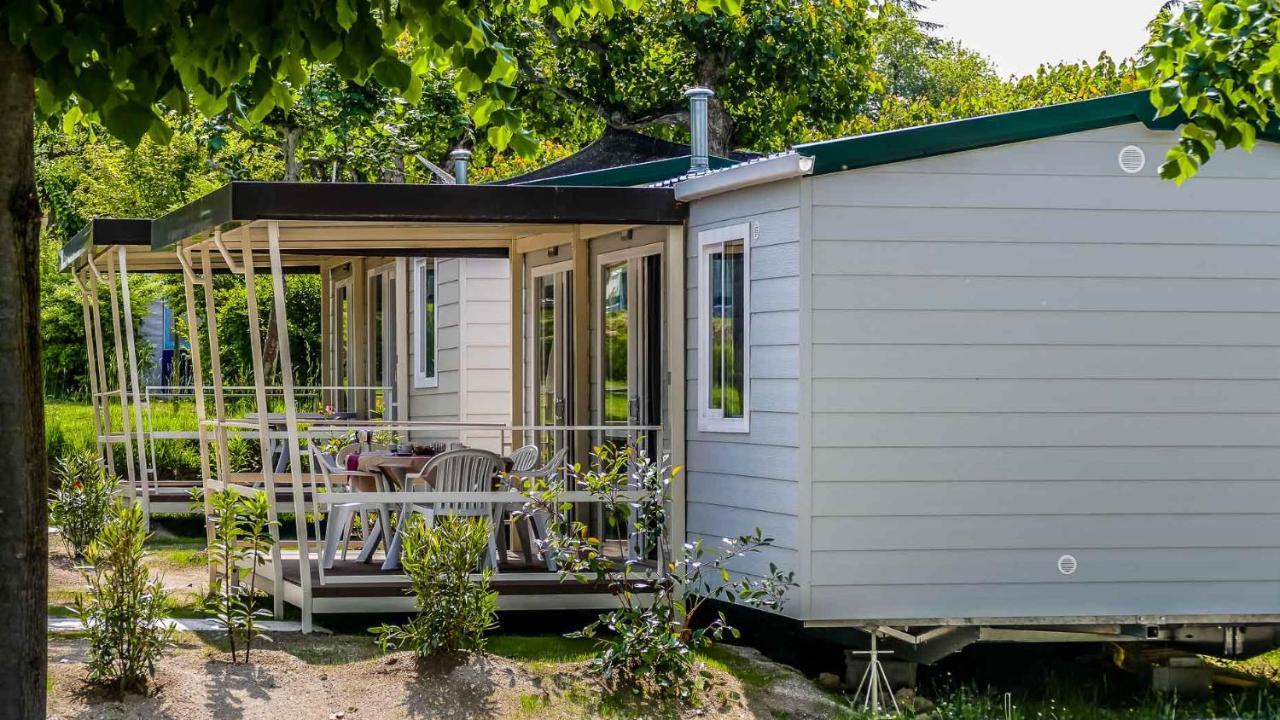 Camping Belvedere Lazise Ngoại thất bức ảnh