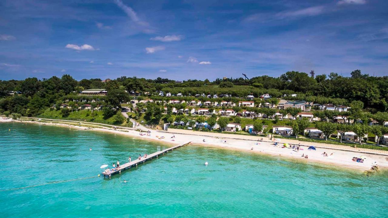 Camping Belvedere Lazise Ngoại thất bức ảnh